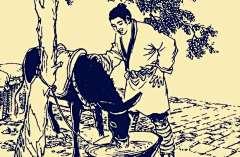 Cordial2c采集到古画