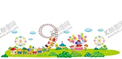 游乐园摩天轮过山车 【酷图网】气球,幼儿园,童年,旋转木马,儿童乐园,儿童乐园海报,儿童乐园彩页,儿童乐园背景,少儿乐园,水上乐园,开心乐园,游乐园,游乐园彩页,幼儿园海报,儿童乐园开业,游乐园海报,摩天轮,过山车,欢乐总动员,儿童世界,亲子乐园,亲子总动员,乐园,儿童城,暑假乐园,卡通乐园,游乐场,开业,游乐园开业,