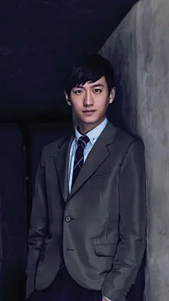 小时代2真人高清安卓手机壁纸