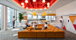 长江证券，上海 | M Moser Associates