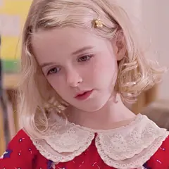 天才少女0