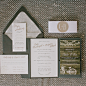 Rustic + Romantic Michigan Beach Wedding