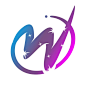 magic circle m or w logo