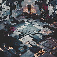 ·BBG采集到C4D