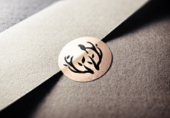 米糕酱采集到logo