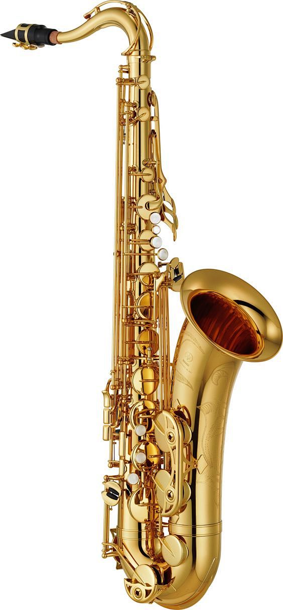 saxophone 
乐器设计