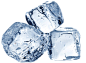 png素材，水 水球 水滴  冰块 固体 形状元素 液体 液体 喷溅 飞溅@冒险家的旅程か★(CDA14)