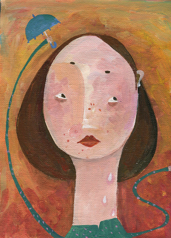 -插画家园-插画家园每天都要画-插画家园...
