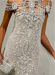 时装——精致细节