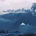Cliffs of Ereth Agoir