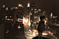 City lights(94AAF) by snatti89