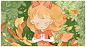 【@天才鹭】手绘小剧场