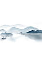 山水水墨 (773)