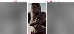 nicebody 健身减肥励志图 美女 头像 壁纸－堆糖，美好生活研究所
