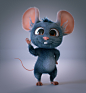Yuriy Dulich : Character Artist | Groom TD | 3D Generalist