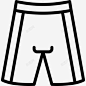 短裤男人裤子 设计图片 免费下载 页面网页 平面电商 创意素材