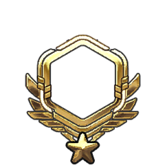 守望先锋等级头像框一览竟然有1890级守望先锋外服资讯守望监测站游久