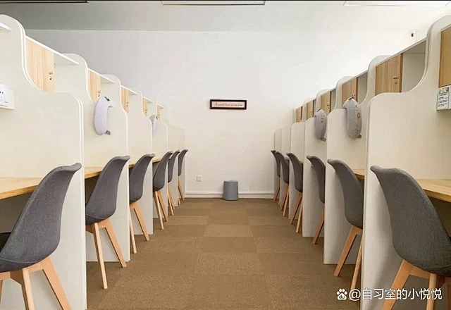 开自习室有什么秘诀？赶紧看过来！-花瓣网