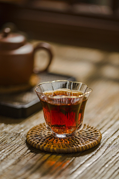 Derrk采集到茶叶-摄影/平面