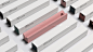 comma pen holder : comma pen holder - SPH Project 2018