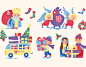 Branding for Charity Project “Saint Nicholas”