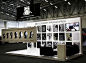 NBC exhibition stand | IRF 2012 by XZIBIT`S "EYE LOVE CANDY" PORTFOLIO, via Flickr