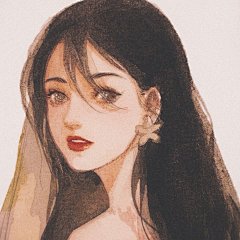 Aisi♚采集到好看女头