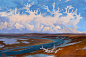 Legends Of The North by RHADS