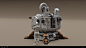 Outpost: Infinity Siege/重装前哨  30CIWS/30式近防炮