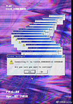 复古windows风格弹窗-花瓣网|陪你做生活的设计师 | 蒸汽风格加载条