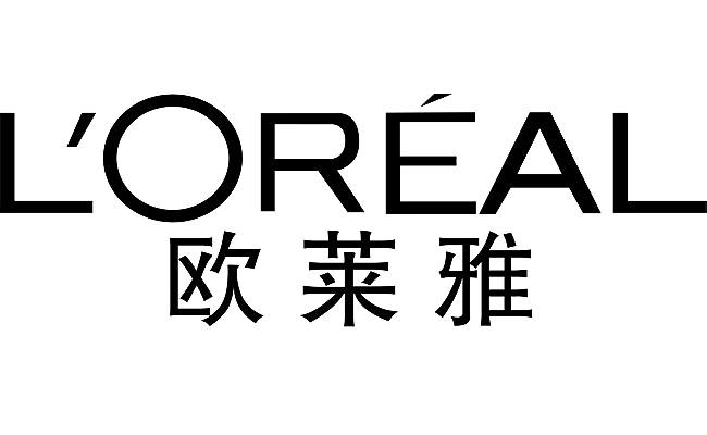 欧莱雅-logo