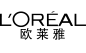 欧莱雅-logo