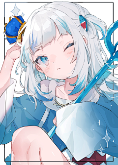 yan☍采集到动漫