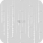 通用科技风数据图代码元素