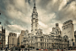 City Hall, Philadelphia | Flickr - 相片分享！