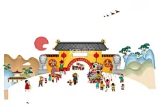  传统文化PNG  传统手工   - 源文件下载【酷图网】传统文化PNG,传统手工,传统制作,古代工艺,中国风,古代人物,文化艺术,传统,手工,工艺插画,PNG,广告设计,免扣素材,