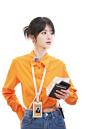 田曦薇立绘 @姜暔
使用关注姜暔，也要注明姜暔
只可商用