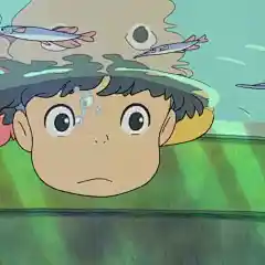 宫崎骏头像_百度图片搜索