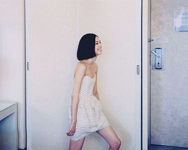 水原希子 Kiko Mizuhara 图...