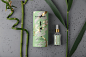 Modern Women's Skincare Products with Ingredients from Australian Farms / World Brand & Packaging Design Society