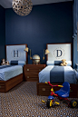 ☼ great boy's room: