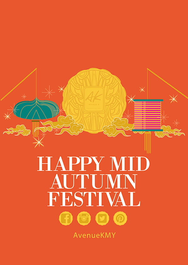 AK Mid Autumn Festiv...