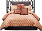 angelo: HOME Westgate 8-Piece Queen Bedding Set - angelo:HOME