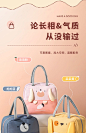 保温袋饭盒手提袋子便当包帆布袋上班族学生带饭装饭铝箔餐包餐盒-tmall.com天猫