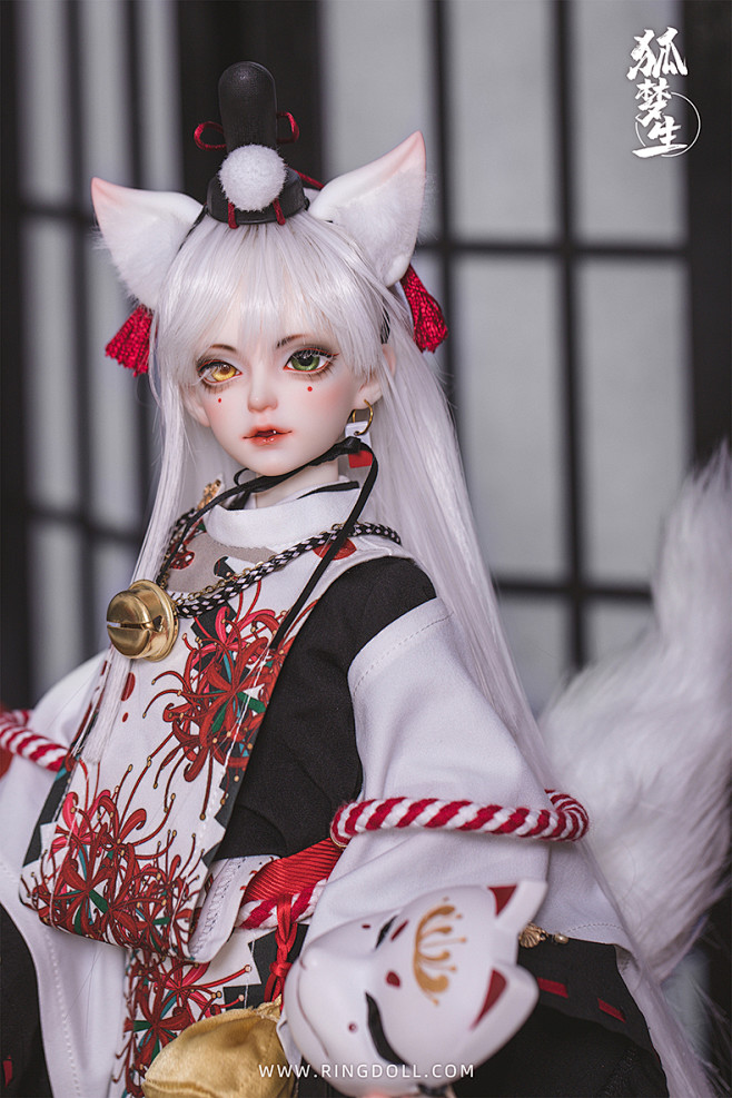 Ringdoll戒之人形 rwigs45...