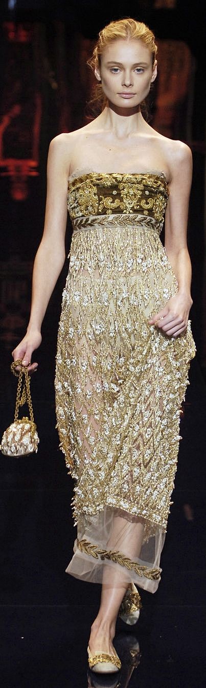 Dolce & Gabbana ~ Mi...