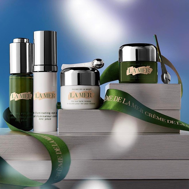 La Mer (@lamer)'s In...