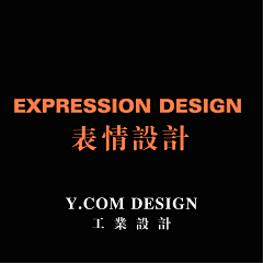 Y•COMDESIGN采集到Expression design 表情设计