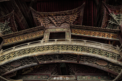 E!╭(╯^╰)╮采集到Eastern Architecture