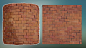 Stylized Brick Wall Tutorial